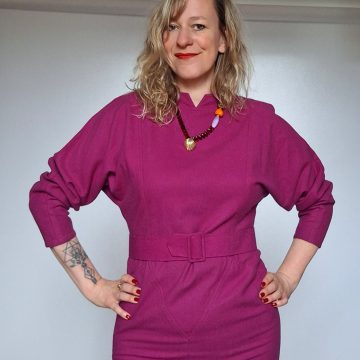 Fuchsia Fine