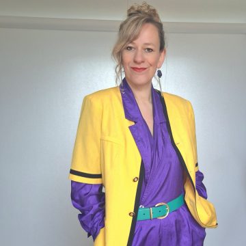 Lemon luxe