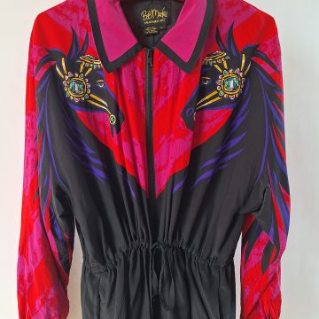 Silk Statement