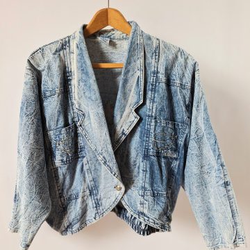 Damn Denim